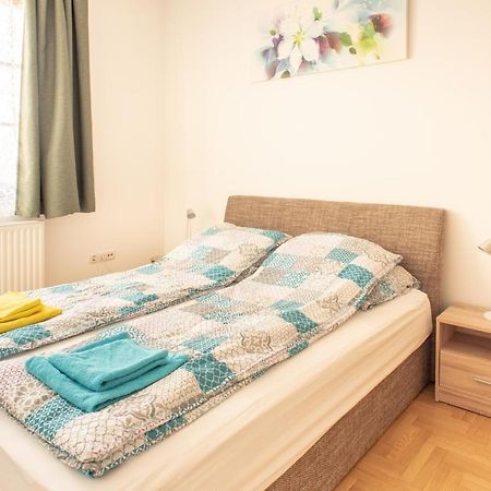 Modor Apartman Alsópáhok Exteriér fotografie
