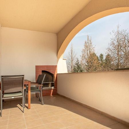 Modor Apartman Alsópáhok Exteriér fotografie