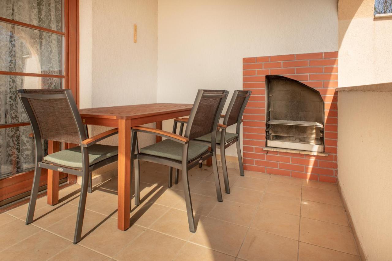 Modor Apartman Alsópáhok Exteriér fotografie