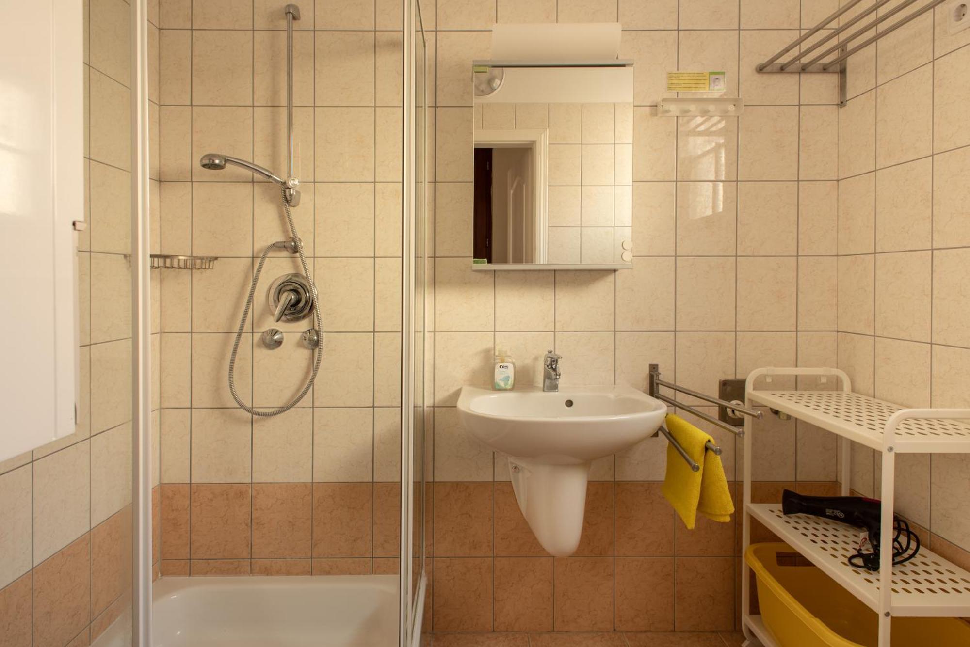 Modor Apartman Alsópáhok Exteriér fotografie