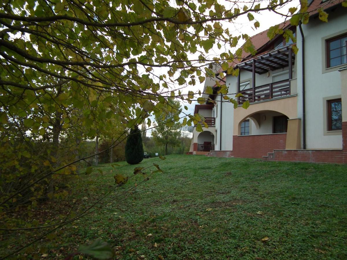 Modor Apartman Alsópáhok Pokoj fotografie